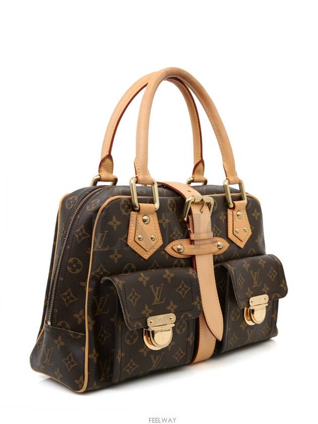 women shoulder bag - LOUIS VUITTON - BALAAN 3