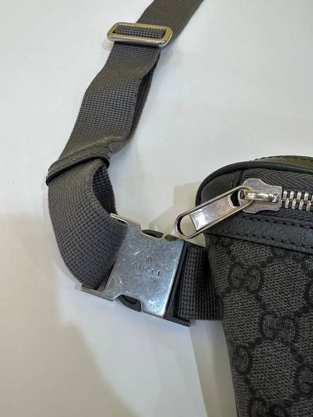 Ophidia belt bag hip 733868 - GUCCI - BALAAN 5