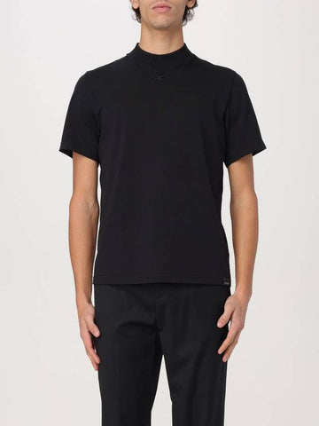 T-shirt men CourrÈges - COURREGES - BALAAN 1