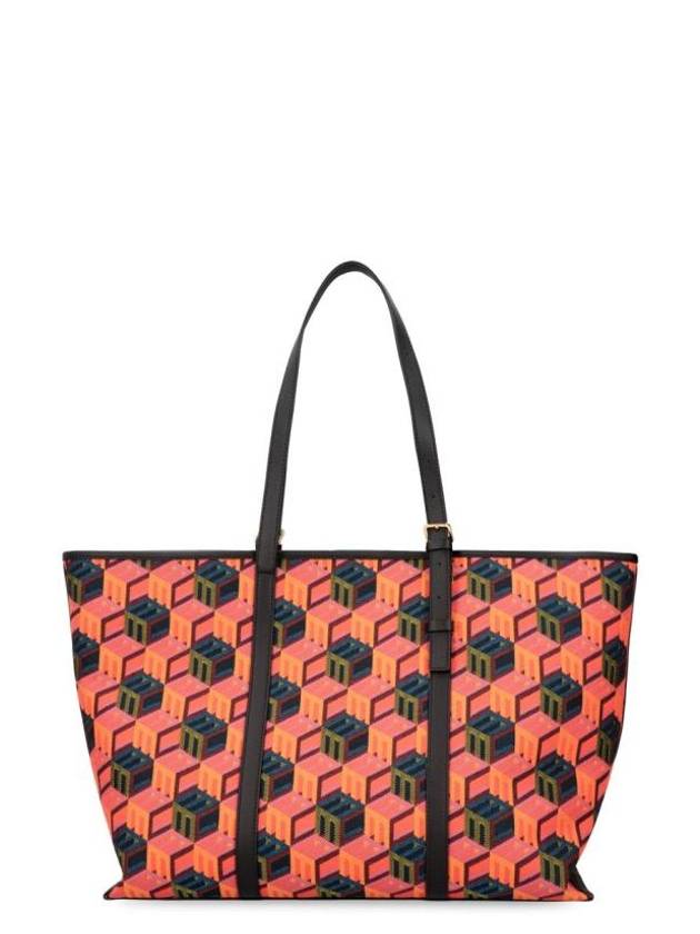 Tote Bag MWPCSCK01 MT MULTICOLOR - MCM - BALAAN 1