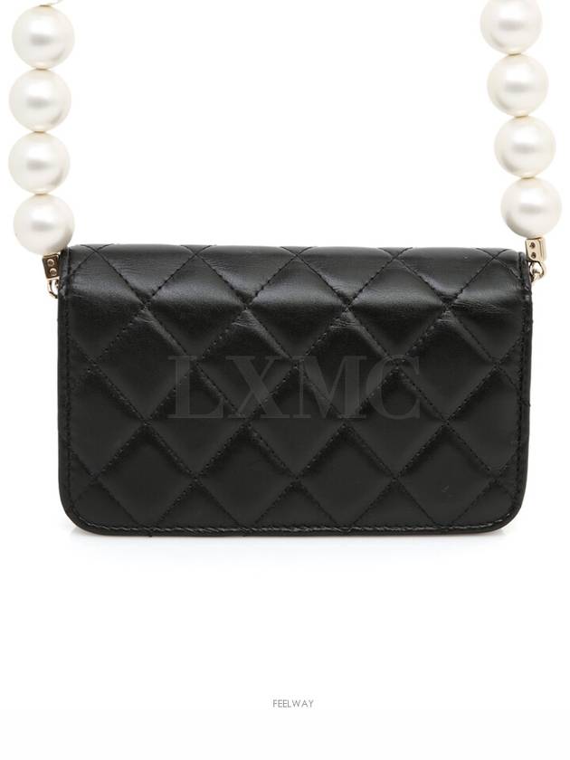 women shoulder bag - CHANEL - BALAAN 5