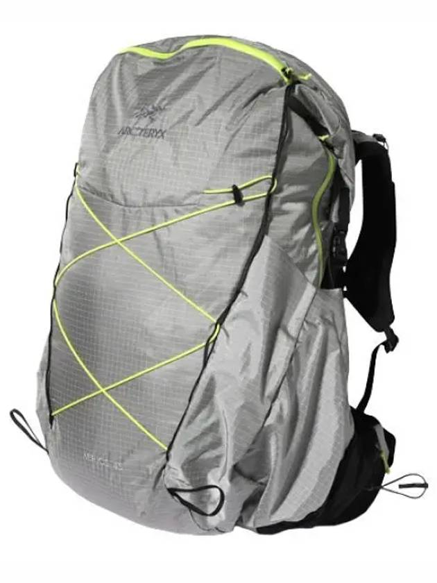 Area backpack women s mountaineering bag - ARC'TERYX - BALAAN 1