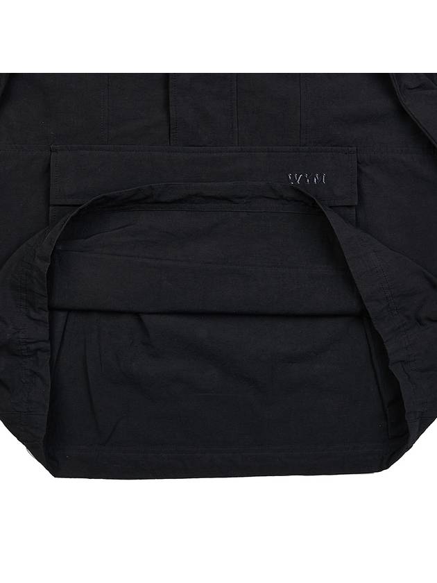 Half zipper jacket W231JP11 947B - WOOYOUNGMI - BALAAN 9