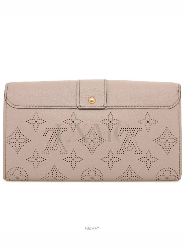 women s long wallet - LOUIS VUITTON - BALAAN 4