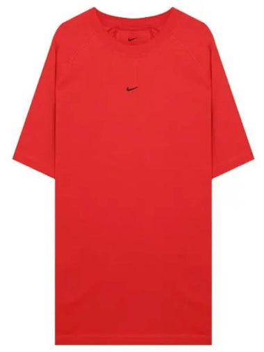 Men s Strike Short Sleeve Top - NIKE - BALAAN 1