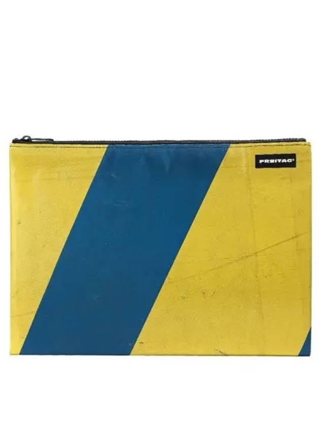 Unisex clutch bag 270845 - FREITAG - BALAAN 1