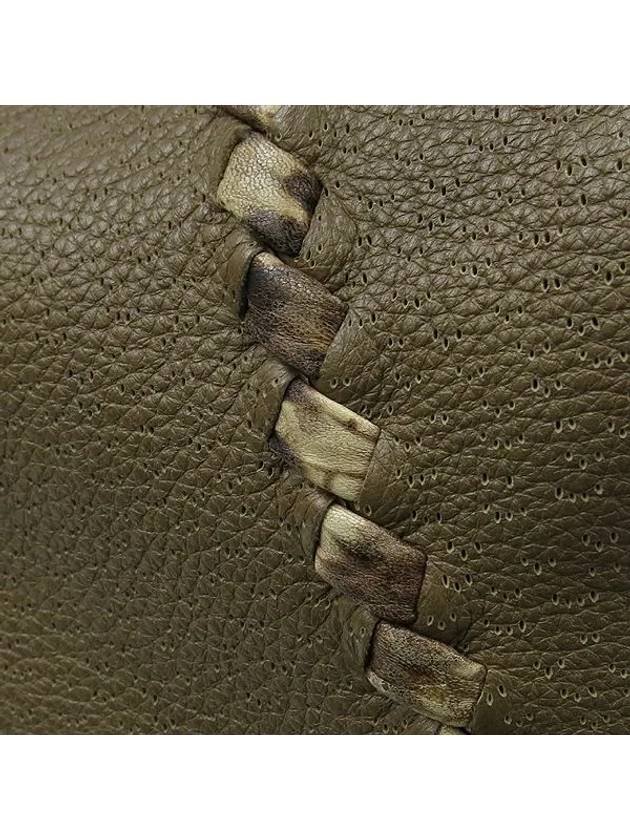 217741 shoulder bag - BOTTEGA VENETA - BALAAN 4