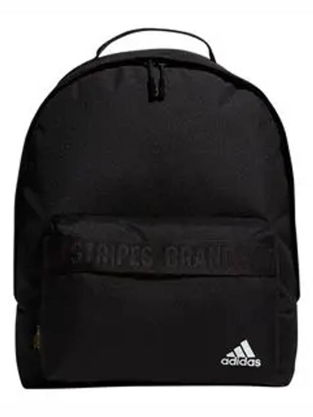 Must Haves Backpack Black - ADIDAS - BALAAN 3