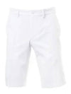 Somle Golf Shorts White - J.LINDEBERG - BALAAN 2