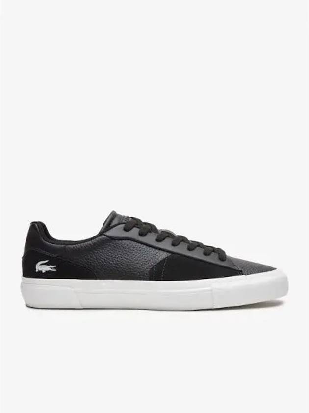 Men s Vulcanize Shoes L006 Sneakers RZ3021M54G 312 Domestic Product GQ2N24011798863 - LACOSTE - BALAAN 1