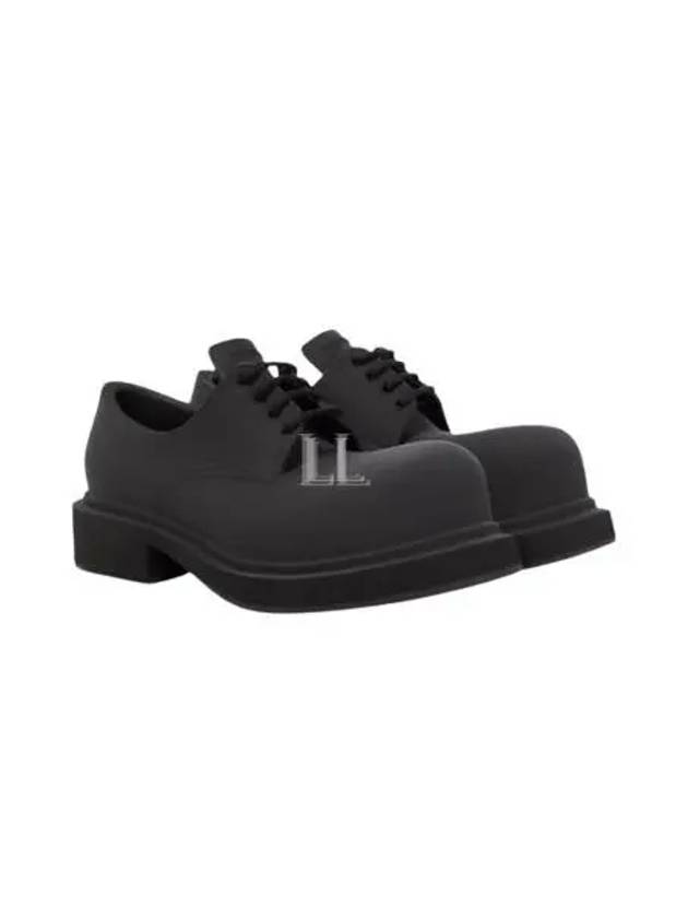 Steroid Chunky Derby Black - BALENCIAGA - BALAAN 2