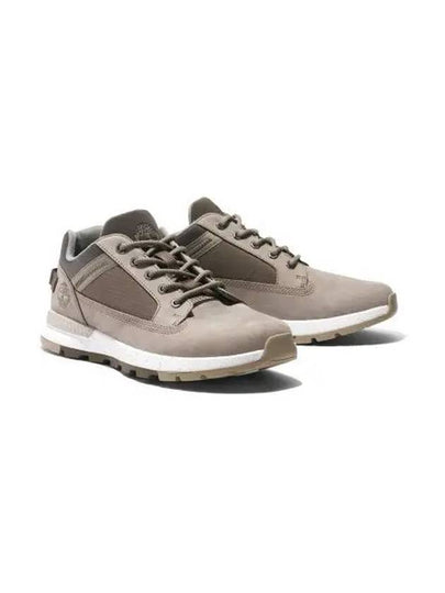 Men's Killington Trekker Low Top Sneaker Grey - TIMBERLAND - BALAAN 2