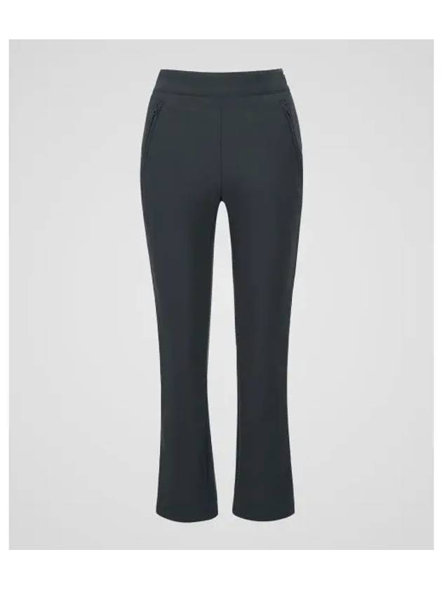 Points 5 Elara W Dark Navy Women s Pants - DUVETICA - BALAAN 1