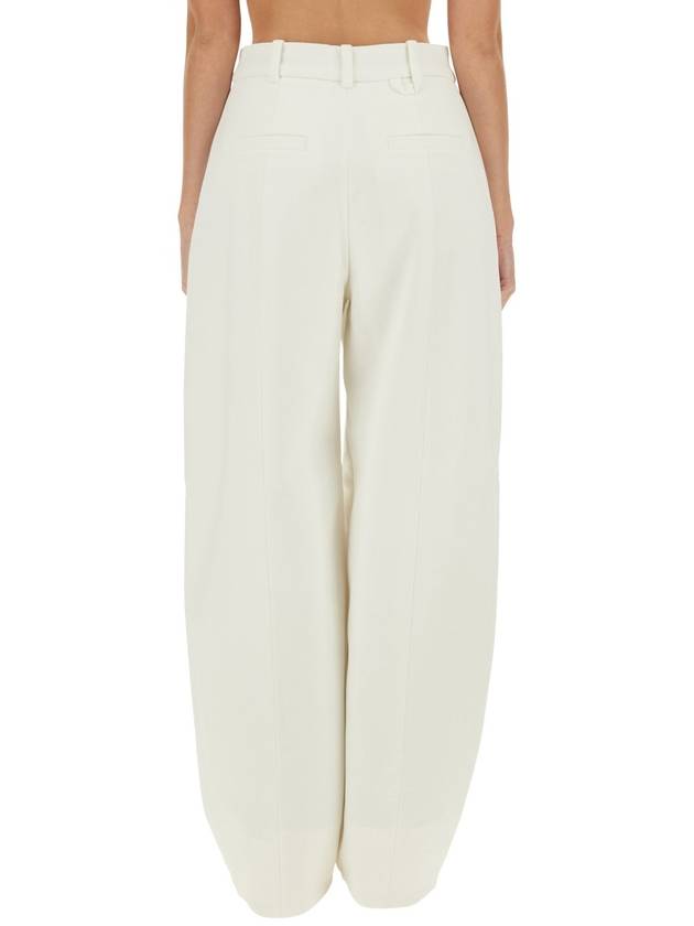 PANTS "PASEO" - JACQUEMUS - BALAAN 3