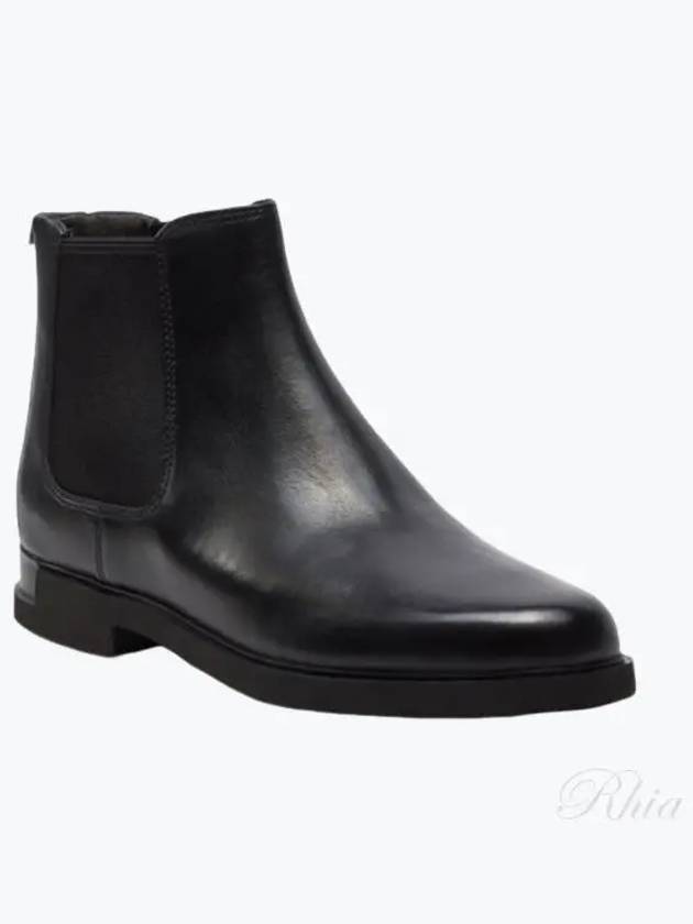 Iman Chelsea Boots Black - CAMPER - BALAAN 2