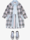 Rain Trench Coat 8022601 - BURBERRY - BALAAN 3