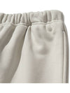 CHIMAYO SWEATPANTS LIGHT GRAY - LIBERE - BALAAN 6