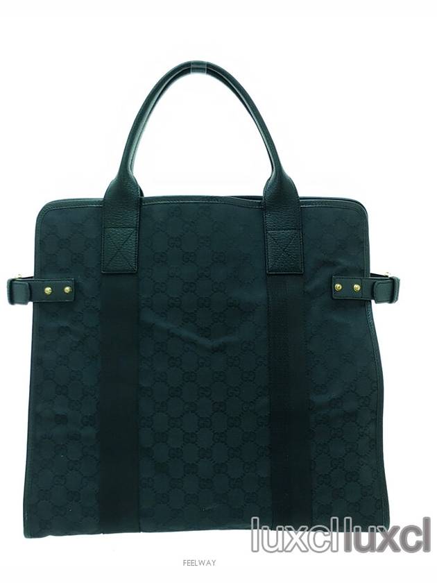 men tote bag - GUCCI - BALAAN 3