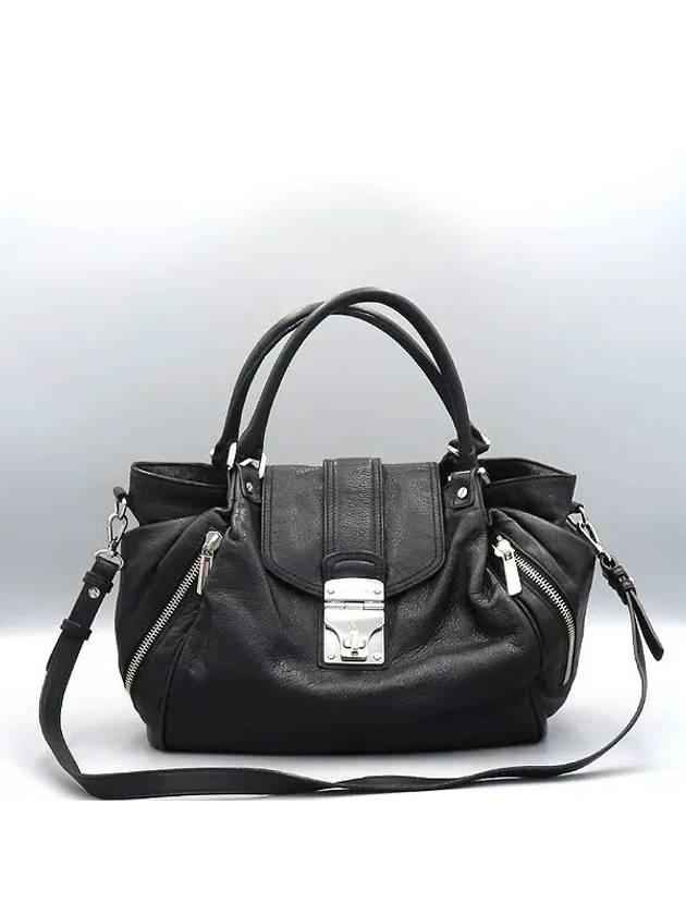 AQ 1204 shoulder bag - MICHAEL KORS - BALAAN 2