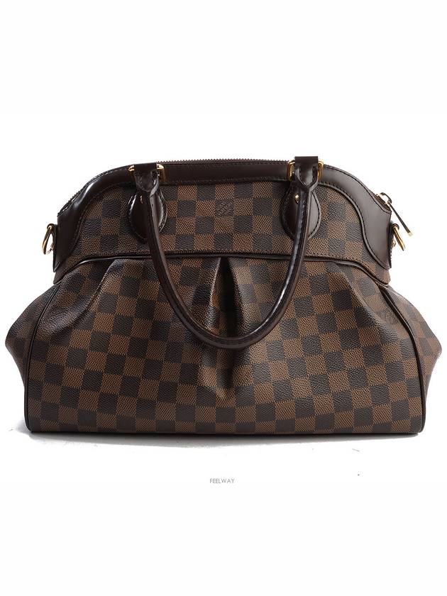 women tote bag - LOUIS VUITTON - BALAAN 2