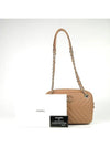 A91778 shoulder bag - CHANEL - BALAAN 1