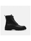 Corner boots CW683 BLK - COACH - BALAAN 1