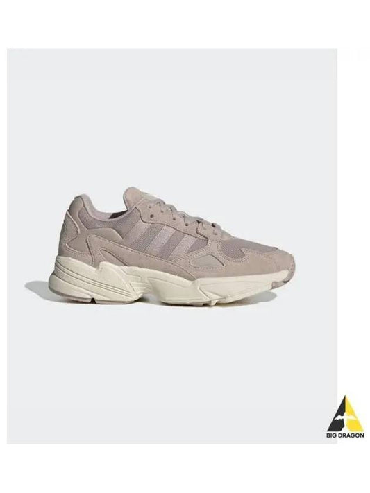 adidas Falcon W Baby Pink ID8735 - ADIDAS - BALAAN 1