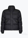 Aspen Down Jacket Black - TEN C - BALAAN 2