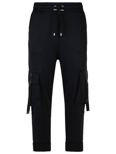 Training Jogger Pants DH1OB190GD84 EAC Free - BALMAIN - BALAAN 1