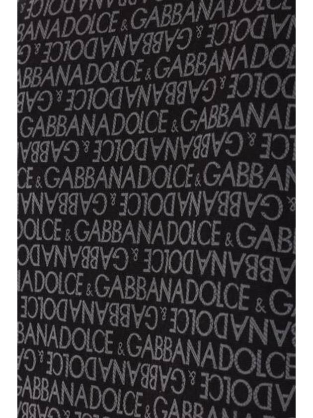 GIUBBINO G5LF9THJMPB S8350 B0440740516 - DOLCE&GABBANA - BALAAN 4