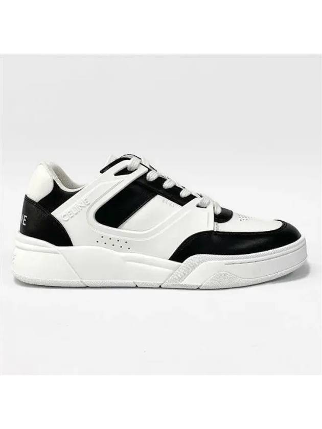 353143840C CT 07 low top sneakers 230716 64 30685628 271383 1006830 - CELINE - BALAAN 1