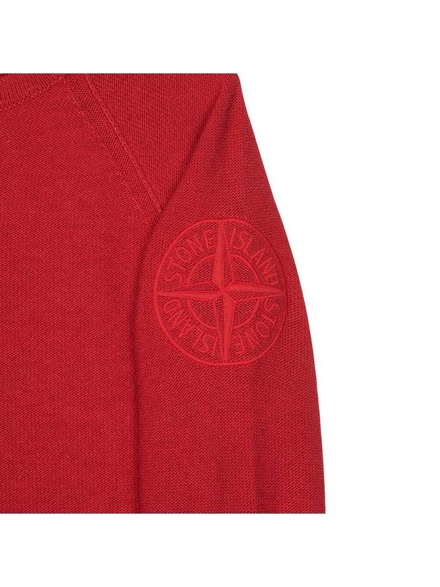 Kids Knit 7916507Z1 V0010 6A8A - STONE ISLAND - BALAAN 4