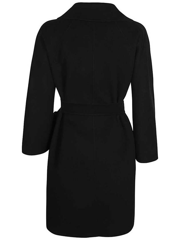 Robo Wool Coat - WEEKEND MAX MARA - BALAAN 3