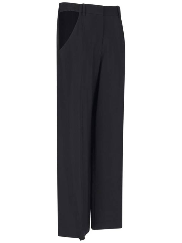 Mugler Trousers - MUGLER - BALAAN 3