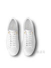 Women's Run 55 Trainer Low Top Sneakers White - LOUIS VUITTON - BALAAN 3