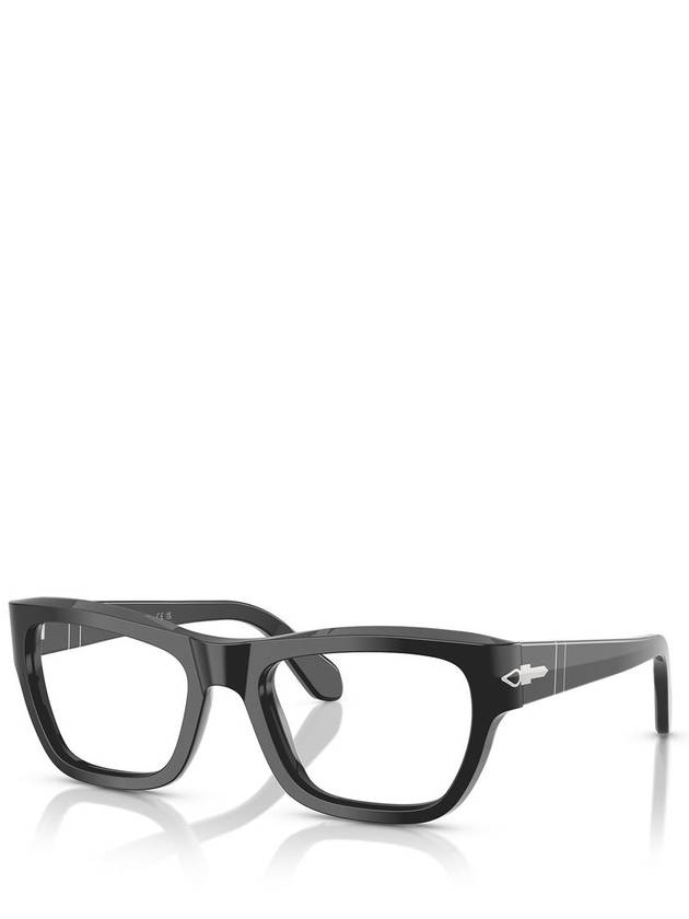 Persol PO0091V Black - PERSOL - BALAAN 2