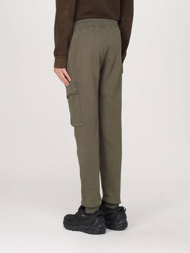 Pants men C.p. Company - CP COMPANY - BALAAN 2