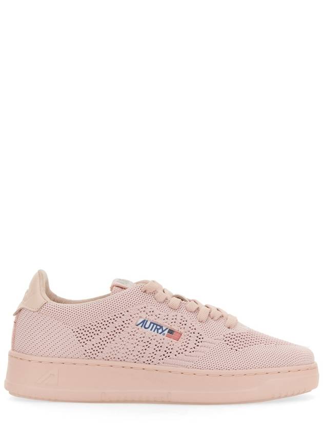 MEDALIST EASEKNIT LOW SNEAKERS - AUTRY - BALAAN 1