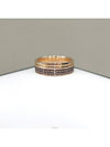 women rings - BOUCHERON - BALAAN 1