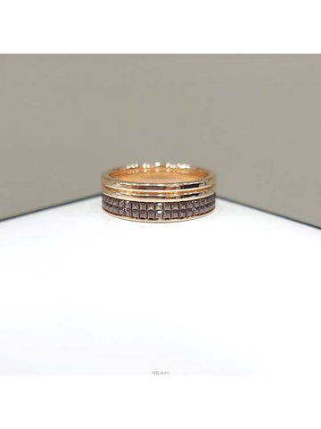 women rings - BOUCHERON - BALAAN 1