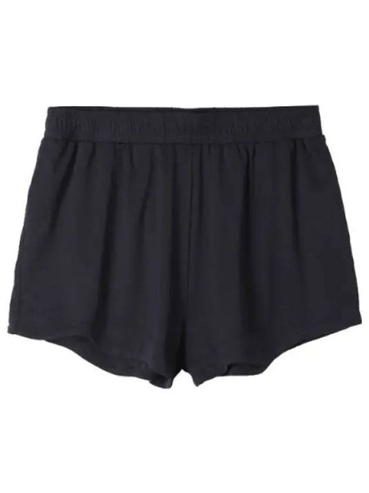 Active Mesh Shorts Women s Short Pants - GANNI - BALAAN 1