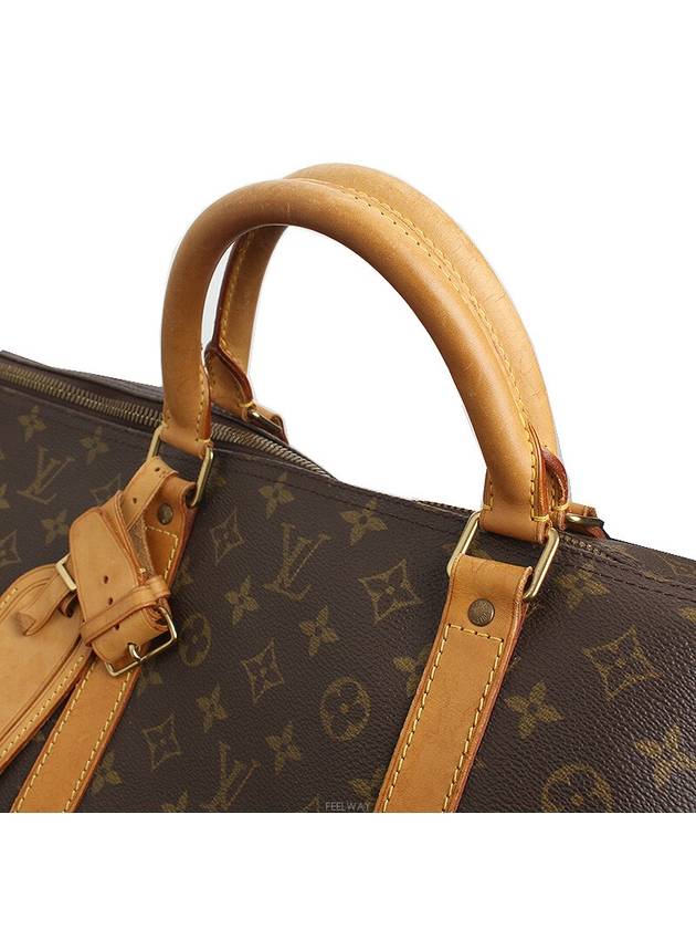 men s luggage bag - LOUIS VUITTON - BALAAN 5