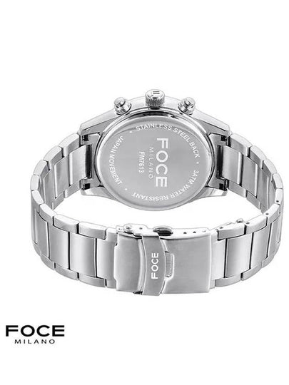 Force Milan Men s Metal Watch FM7613BU - ETC - BALAAN 2