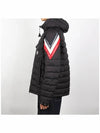 Berard Down Padding Black - MONCLER - BALAAN 4