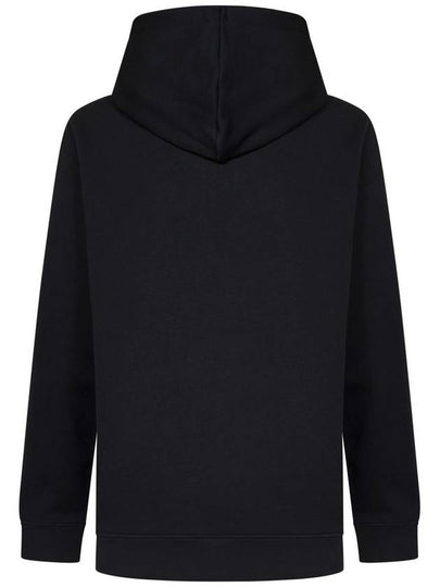 Balmain Sweaters Black - BALMAIN - BALAAN 2