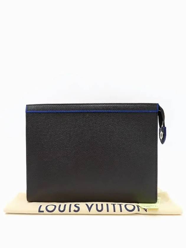 M30573 Clutch Bag - LOUIS VUITTON - BALAAN 1