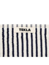 Striped TT SS 30x30 Kitchen Towel Washcloth - TEKLA - BALAAN 4