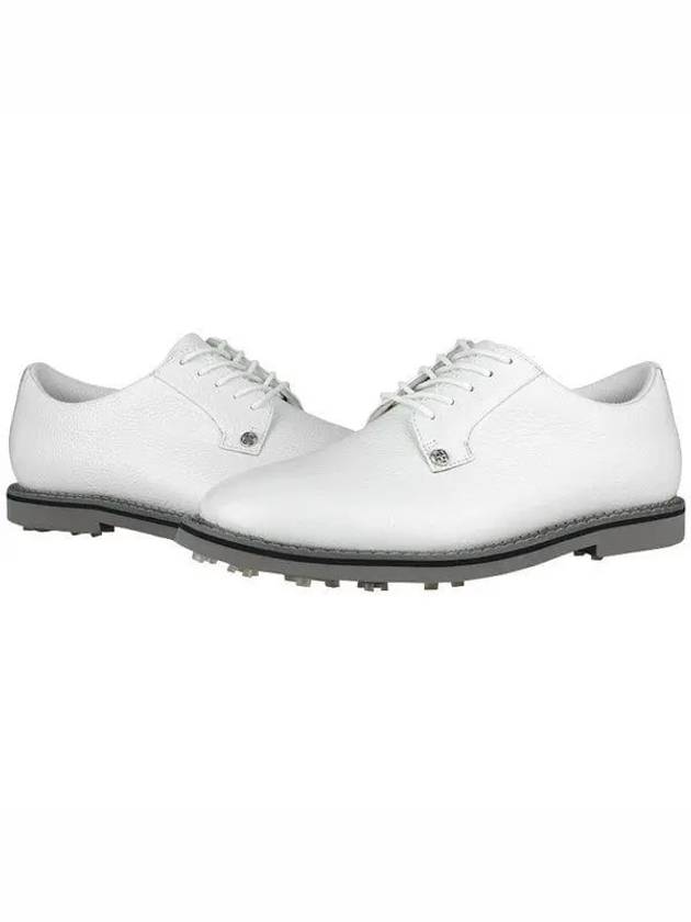 Men's Gallivanter Classic Spikeless White - G/FORE - BALAAN 2