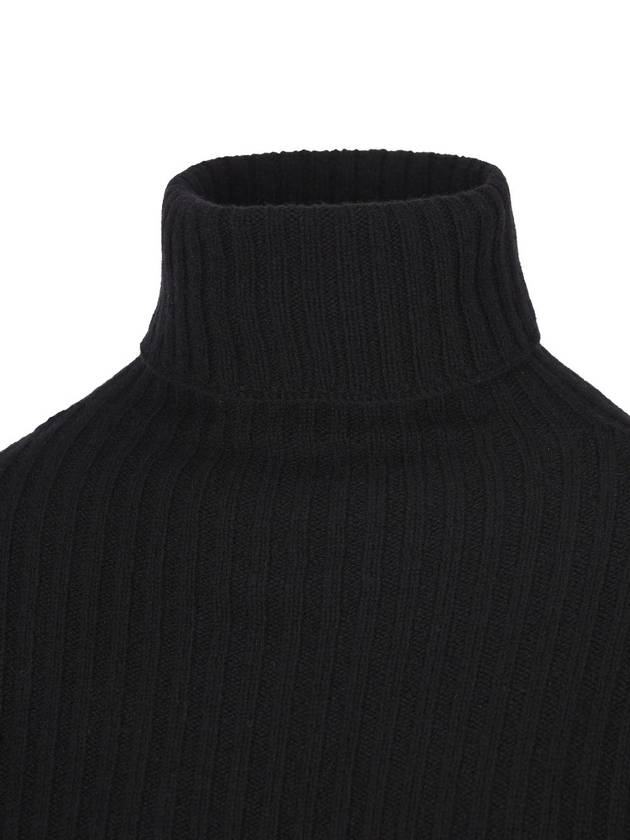 VANISE' Sweaters Black - VANISE - BALAAN 3