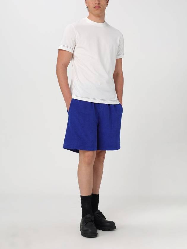 EKD printed towel shorts 8081240 - BURBERRY - BALAAN 3